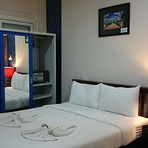Standard Doppelzimmer
