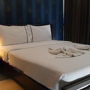 Deluxe Doppelzimmer